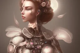 ROSE Mechanical female