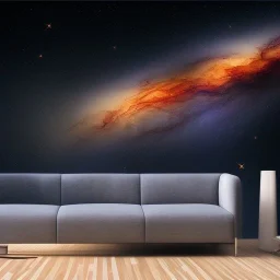 florest, night sky, astrophotography