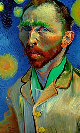 Van Gogh