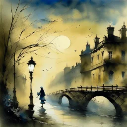 Thomas Wells Schaller