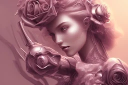 ROSE Mechanical female