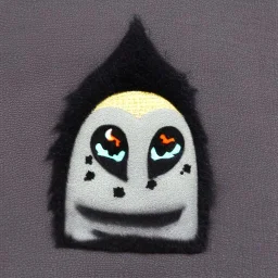 pocket lint demon