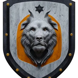 Norman shield