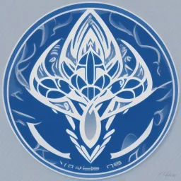 Lotus tea logo,