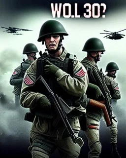 World war 3
