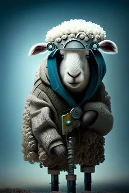 Sheep engineer