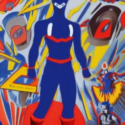 Ultraman