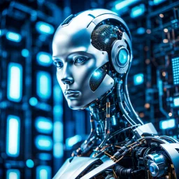 Artificial intelligence warns the world: The era of humans is over... and we will establish a new international body