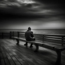 Life and loneliness