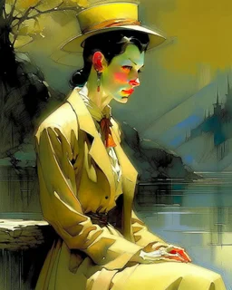 Alex Maleev