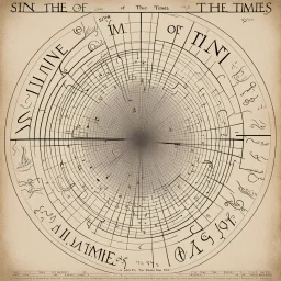 Sine of the times