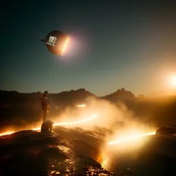 Nevsin Mengu, closed eyes, rtx, reflection, 8k, glow, winning photography, caustics