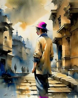 Thomas Wells Schaller