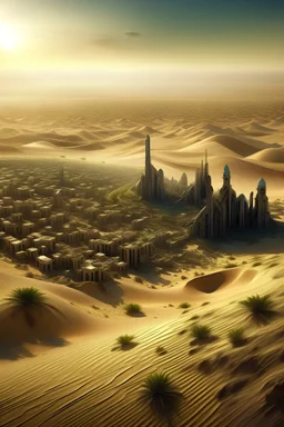 Title: "The Oasis of Insight" Once upon a time, in the vast expanse of the business desert in the GCC region, there lay a city known for its prosperity and growth. This city was the dream destination for business owners seeking success and expansion. However, the journey across the desert was treacherous, with shifting sands representing the ever-changing business landscape. As a seasoned guide and consultant, your role was to lead ambitious entrepreneurs through this challenging terrain. To e