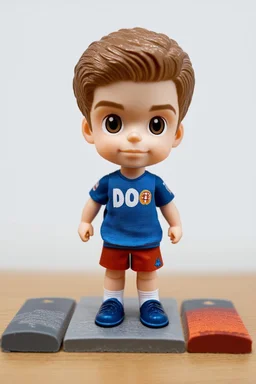 Dominik ( Kleiner kopf)