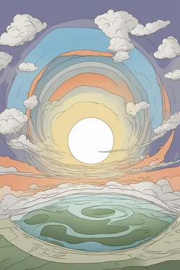 global warming ozone layer hole
