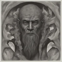 god of the fear