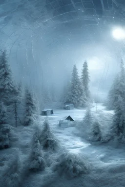 greenhouse effect Arctic warming