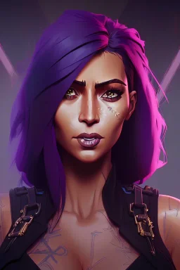 portrait,beautiful kim kardashian, smiling, long hair, post-apocalyptic in a cyberpunk city, realistic, intriacte detail, sci-fi fantasy style, volumetric lighting, particales,highly detailed,cinamatic, deep colours,8k