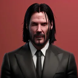 johnwick 5 , unreal engine 5