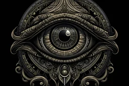 The external appearance of Dajjal is described as follows: One-eyed: Dajjal is depicted as a being with one eye. This eye is considered distorted and has to do with his evil and deception. Size: The Dajjal is described as a tall and powerful being. In some versions, his stature reaches extraordinary proportions. Fake divinity: The Dajjal claims divine origins and pretends to be a messiah or divine figure. Mistaken Signs: The Dajjal is likely to have signs on his body or clothing that will at
