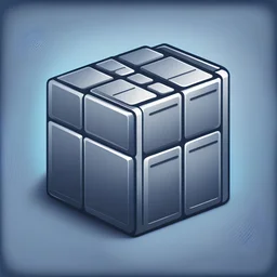 Storage IT, Icon
