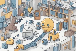 reinforcement learning