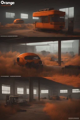 Trending on artstation,3d,reality game named Orange #9,Too late to replicate the taste,And familiar with routines,Are you going to escape? Clarify the embarrassment of the selected,Hunting paddock,Structure manufacturing.free to zoom in,industrial design,ux design,interior design,product design,game design,octane rendering,unreal engine,Photoshyoot,Shot on 25mm lens,Depth of Field,Tilt Blur,Shutter Speed 1/100t0,F/22,White Balance,32k,Super-Resolution,Pro Photo RGB,Half rear Lighting,Incandtesce