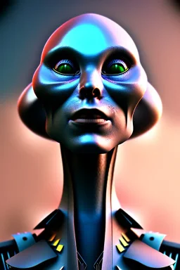 extra-terrestrial, 8K, photo realistic, highly detailed