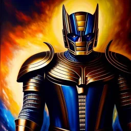 Ultra detailed fullbody Portrait in oil on canvas of Galactus (Marvel) with Armor,intense stare,extremely detailed digital painting, extremely detailed face,crystal clear Big eyes, mystical colors ,perfectly centered image, perfect composition, rim light, beautiful lighting,masterpiece,8k, stunning scene, raytracing, anatomically correct, in the style of robert e howard and Ken Kelley and Ohrai Noriyoshi and Simon Bisley and tomzj1