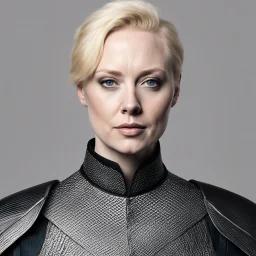 Brienne of Tarth by Gwendoline Christie