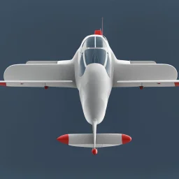 2d plane