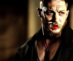 tom hardy as venom