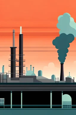 Title: The Detrimental Effects of Air Pollution Introduction: Air pollution has become a pressing issue in modern society, posing serious threats to both human health and the environment. This analytical exposition aims to delve into the causes, impacts, and potential solutions to mitigate the adverse effects of air pollution. Causes of Air Pollution: 1. Industrial Emissions: Factories and manufacturing plants release harmful pollutants such as particulate matter, sulfur dioxide, and nitrogen
