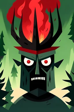 Aku