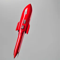 red rocket