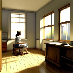 3d Rendering.