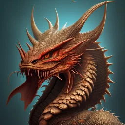 red dragon, dragon portrait, portrair, dragon head, dragon face, big eyes, fangs, dragon with horns, 8k resolution, high-quality, fine-detail, fantasy, incredibly detailed, ultra high resolution, 8k, complex 3d render, cinema 4d