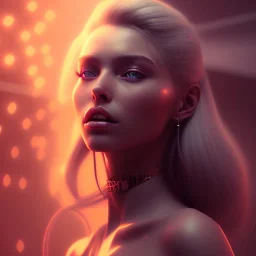 beautiful nalena fatale, photo realistic, cinematic lighting, epic, octane render, 8k