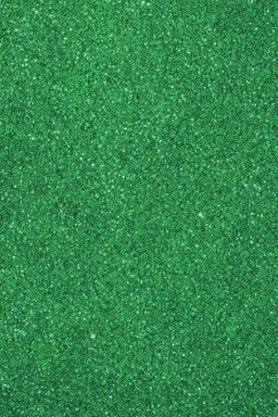 seamless green glittery background