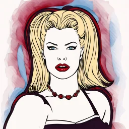 Saint Traci Lords