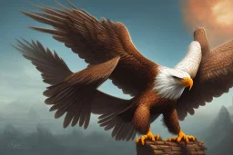 EAGLE