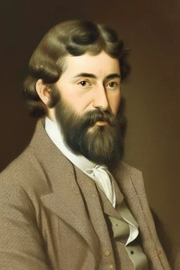 Charles-albert LEHALLE, mathematician