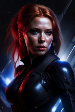 black widow