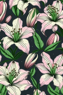 Lillies