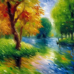 impresionismo arte