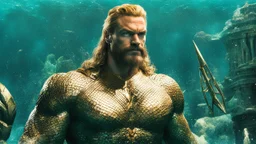 aquaman, atlantis