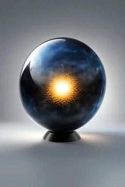 form follows function, ever-evolving orb