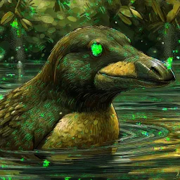 platypus