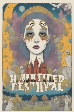 Haunted Festival